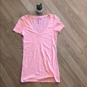 3/$21 AMERICAN EAGLE V-Neck Tee